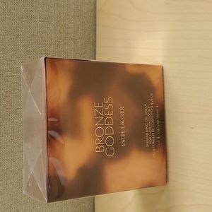 Estee Lauder Bronze Goddess
